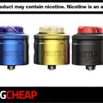 Wotofo profile ps rda