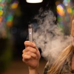 What impact will the pact act have on vaping?