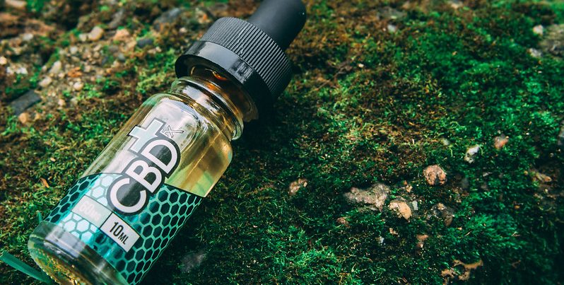 Here are some things you should know about vaping CBD