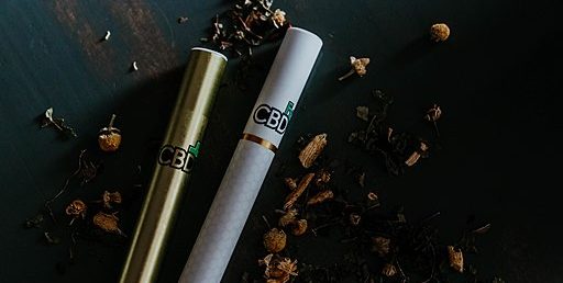 Does vaping cbd help you sleep better?