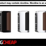Dovpo riva 200w box mod