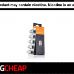 Geekvape m series replacement coils