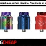 Hellvape dead rabbit v3 rda