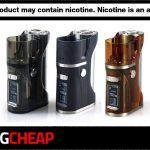 Hippovape b'adapt pro mod