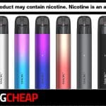Smok solus pod kit
