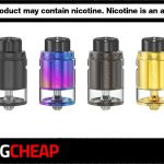 Vandy vape pyro v4