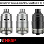 Aspire kumo rdta