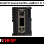 Asvape ohmboy oc arya mod $44. 18