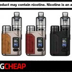 Freemax marvos s kit
