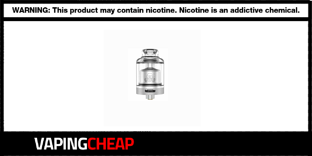 Gas Mods Kree V2 RTA