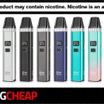 Oxva xlim pod kit
