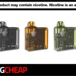 Rincoe jellybox nano kit