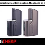 Steam crave hadron lite mod
