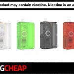 Vandy vape pulse aio kit