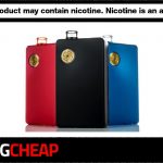 Dotmod dotaio v2 kit