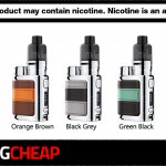 Eleaf istick pico le kit