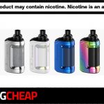 Geekvape h45 pod mod kit