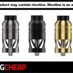Hellvape helheim s rdta
