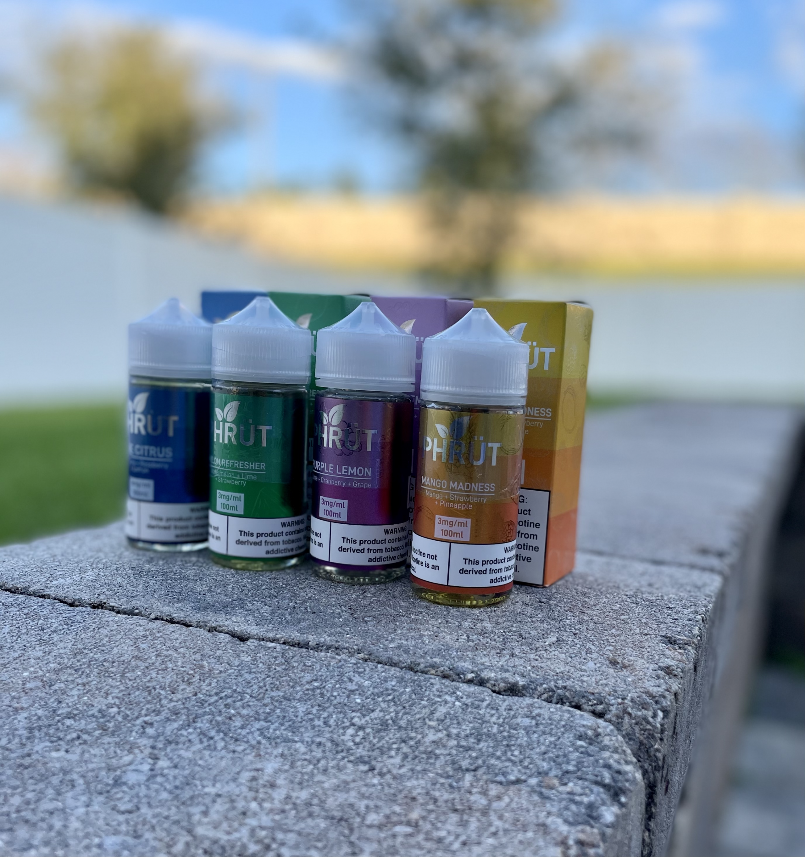 Check out our review of Phrut EJuice.