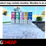 Phrut ejuice review