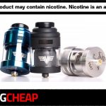 Vaperz cloud valkyrie rta