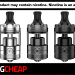 Yachtvape pandora v2 rta