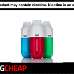 Daze egge disposable vape