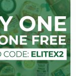 Elite cbd products bogo sale