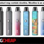Innokin mvp pod system