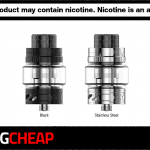 Innokin z force tank
