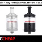Steam crave aromamizer classic mtl rta