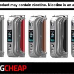 Yihi sxmini sl class v2 mod