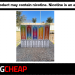 Ripe esco bars mega review