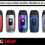 Geekvape aegis 2 pod kit
