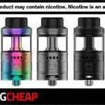 Hellvape fat rabbit solo rta