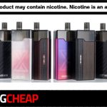 Lost vape orion mini