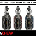 Uwell valyrian iii kit