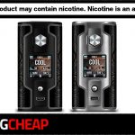 Yihi sxmini g class v2 mod