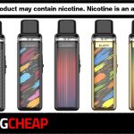 Eleaf iore prime kit