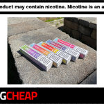 Ripe esco bars review