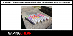Ripe Esco Bars Review