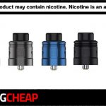 Hellvape seri rda
