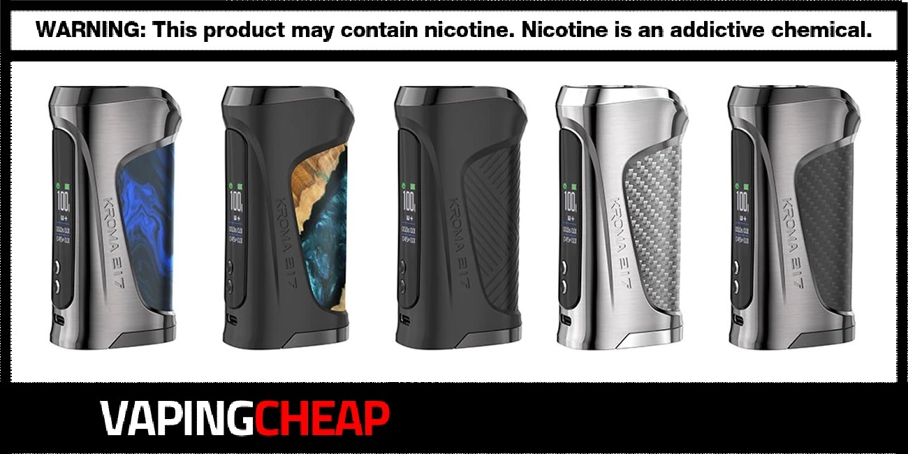 Innokin kroma 217