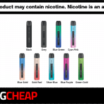 Smok nfix pro kit