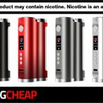 Think vape craton dna100c
