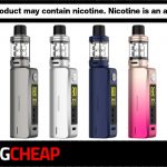 Vaporesso gen 80 s vape kit