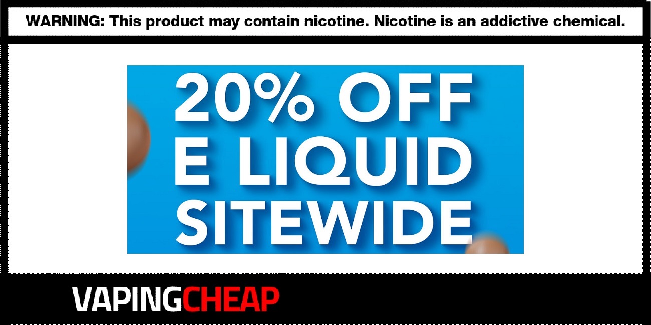 Breazy Easter Sale 2022 Breazy Easter Sale! 20% Off All E-Liquids Site-Wide