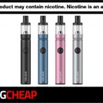 Eleaf ijust d20 pen kit