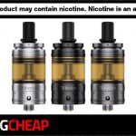 Vapefly alberich rta