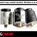 Vaperz cloud valhalla v2 micro rda